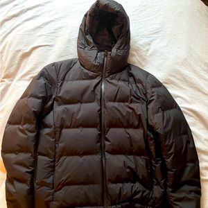 Uniqlo Seamless Down Parka Size L